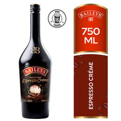 BAILEYS - Licor Crema Espresso 750ml