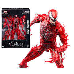 HASBRO - Marvel Legends Venom Let There Be Carnage Deluxe