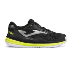 JOMA - Tennis Hombre Ace 24 Negro