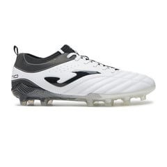 JOMA - Futbol Hombre Numero-10 24 Blanco Blanco FG