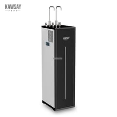 WATER - Dispensador Osmosis Inversa Waterness Marca Kawsay -PRO DUAL X-