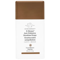 DRUNK ELEPHANT - D-Bronzi™ Gotas bronceadoras -