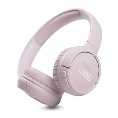 JBL - Audífonos Bluetooth Tune 510BT Rosa