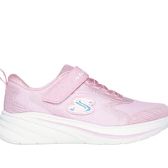 SKECHERS - ZAPATILLA NIÑA 303557L-LTPK