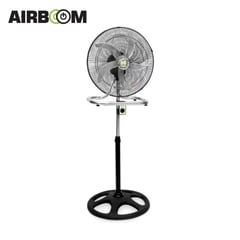 AIRBOOM - VENTILADOR 3 EN 1 - GLACIAL 5