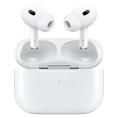 APPLE - Airpods Pro 2da gen con Magsafe USB-C