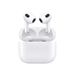 APPLE - Audifonos AirPods 3 Blanco