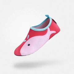 SAGUARO - - Escarpin Aquashoes Niños Aural IV Surf - Rojo