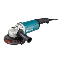 MAKITA MT - ESMERIL ANGULAR 7 2200W 8500RPM 55KG M0920B -