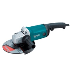 MAKITA MT - ESMERIL ANGULAR 9 2200W 6600RPM 55KG M0921B -