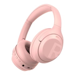 OEM - Auriculares Bluetooth Inalámbricos Audífonos Deportivos Rosa