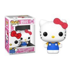 FUNKO - Pop Sanrio Hello Kitty Classic 28