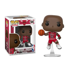 FUNKO - Pop Basketball NBA Chicago Bulls Michael Jordan