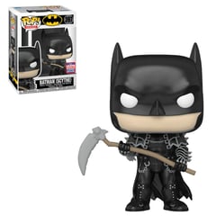 FUNKO - Pop Dc Batman Scythe Convencion 2021