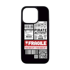 GENERICO - Funda Protector Case Para IPHONE 16 PRO