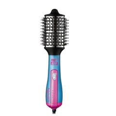 BABYLISS PRO - Cepillo Hot Air Styling Brush 30″ PINK GLOW BabyLISS BNTHBPGB300TPE