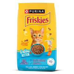 FRISKIES - KITTEN 7.5 KG