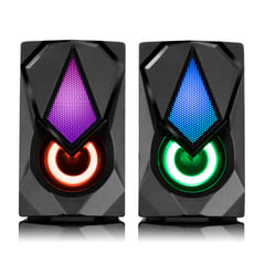 MICRONICS - Parlante para PC RGB CORSAIR S309-9