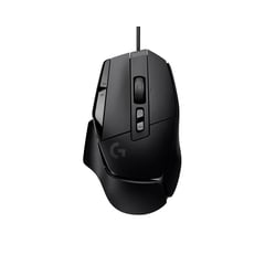 LOGITECH - Mouse G502 X Negro