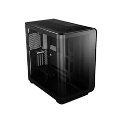 CASE E-ATX MID TOWER 2X USB-A 1X USB-C PN MEG MAESTRO 700L PZ