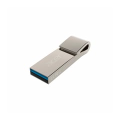 ACER - MEMORIA USB UF200 DE 32GB COLOR GRIS PN BL9BWWA503