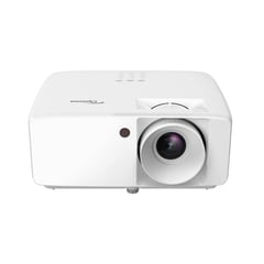 OPTOMA - PROYECTOR ESTANDAR ZW350E DE 18P A 300P WXGA BLANCO PN ZW350E