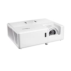 OPTOMA - PROYECTOR ESTANDAR ZW370 DLP 301P WXGA BLANCO PN ZW370