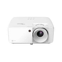 OPTOMA - PROYECTOR ESTANDAR OPZ45HD DLP 322P FULL HD BLANCO PN OPZ45HD