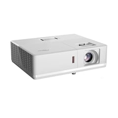 OPTOMA - PROYECTOR ESTANDAR ZU506T DLP 30P WUXGA USB BLANCO PN ZU506T