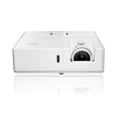 OPTOMA - PROYECTOR DE ALTO BRILLO ZU606T DE 315P WUXGA USB PN ZU606T