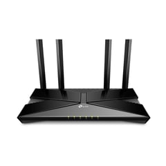 TP LINK - ROUTER AX1500 TP-LINK WI FI 6 COLOR NEGRO PN TP-ARCHER-AX10