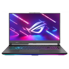 ASUS - Laptop Gamer ROG Strix G17 AMD Ryzen 9-7845HX 16GB RAM 1TB SSD RTX 4060 17.3" 240Hz QHD.