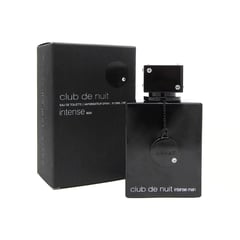 NUPARFUMS - Club De Nuit Intense para Hombre 105ml EDT