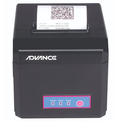 ADVANCE - IMPRESORA TÉRMICA ADV-8010