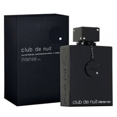 NUPARFUMS - Club De Nuit Intense para Hombre 200ml EDP