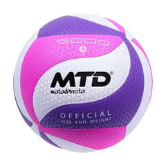 MTD - PELOTA DE VOLEY PU PANAL