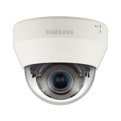 SAMSUNG - Domo 6070R de 2Mp con Visión Nocturna en Alta Definición