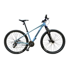 MONARK - BICICLETA CANYON HTX ARO 29 AZUL S