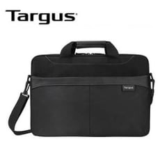 TARGUS - MALETIN BUSINESS CASUAL SLIPCASE 156 BLACK