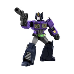 TRANSFORMERS - Figura armable GALAXY VERSION 02 - BLOKEES