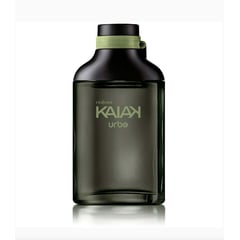 NATURA - Kaiak eau de toilette masculino urbe 100 ml