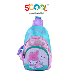 SCOOL - Pechera Kids My Melody