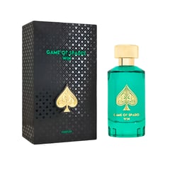 JO MILANO PARIS - Jo Milano Game Of Spades Win Edp 100ml