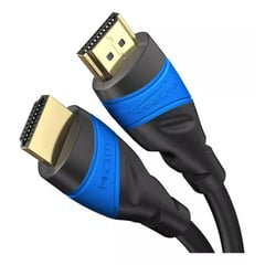 AMERICAN NET - Cable HDMI 1.8 M Full HD 1080p Version 1.4