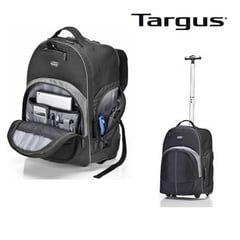 TARGUS - MOCHILA ROLLING 16 BLACK