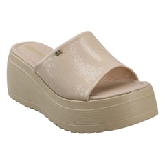 AZALEIA - Sandalias Morgan-431 Beige