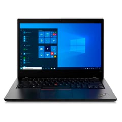 LENOVO - Laptop ThinkPad L14 Gen 4 14 FHD IPS Core i7-1355U 1750GHz 16GB DDR4-3200MHz