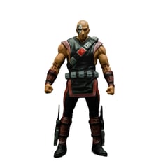 MORTAL KOMBAT - KANO STORM COLLECTIBLES