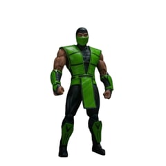 MORTAL KOMBAT - Reptile STORM COLLECTIBLES