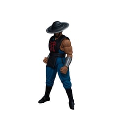 MORTAL KOMBAT - Kung Lao STORM COLLECTIBLES